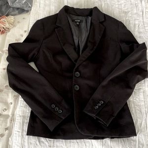Black Blazer, great condition!